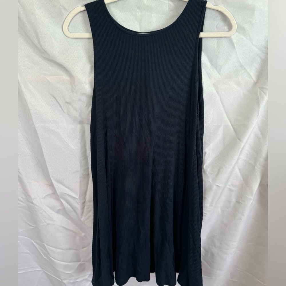 Forever 21 Tshirt Dress